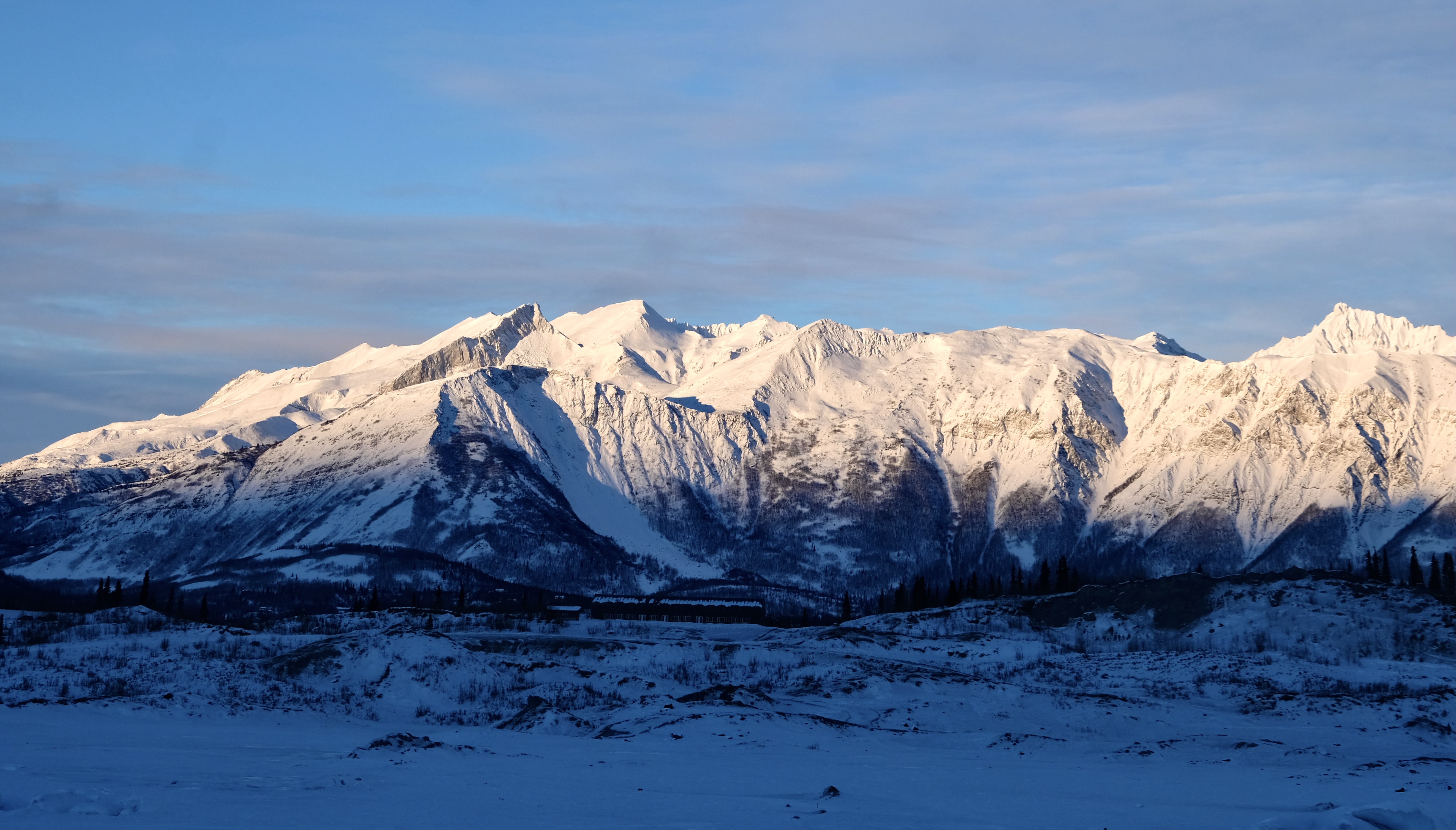 Alaska
