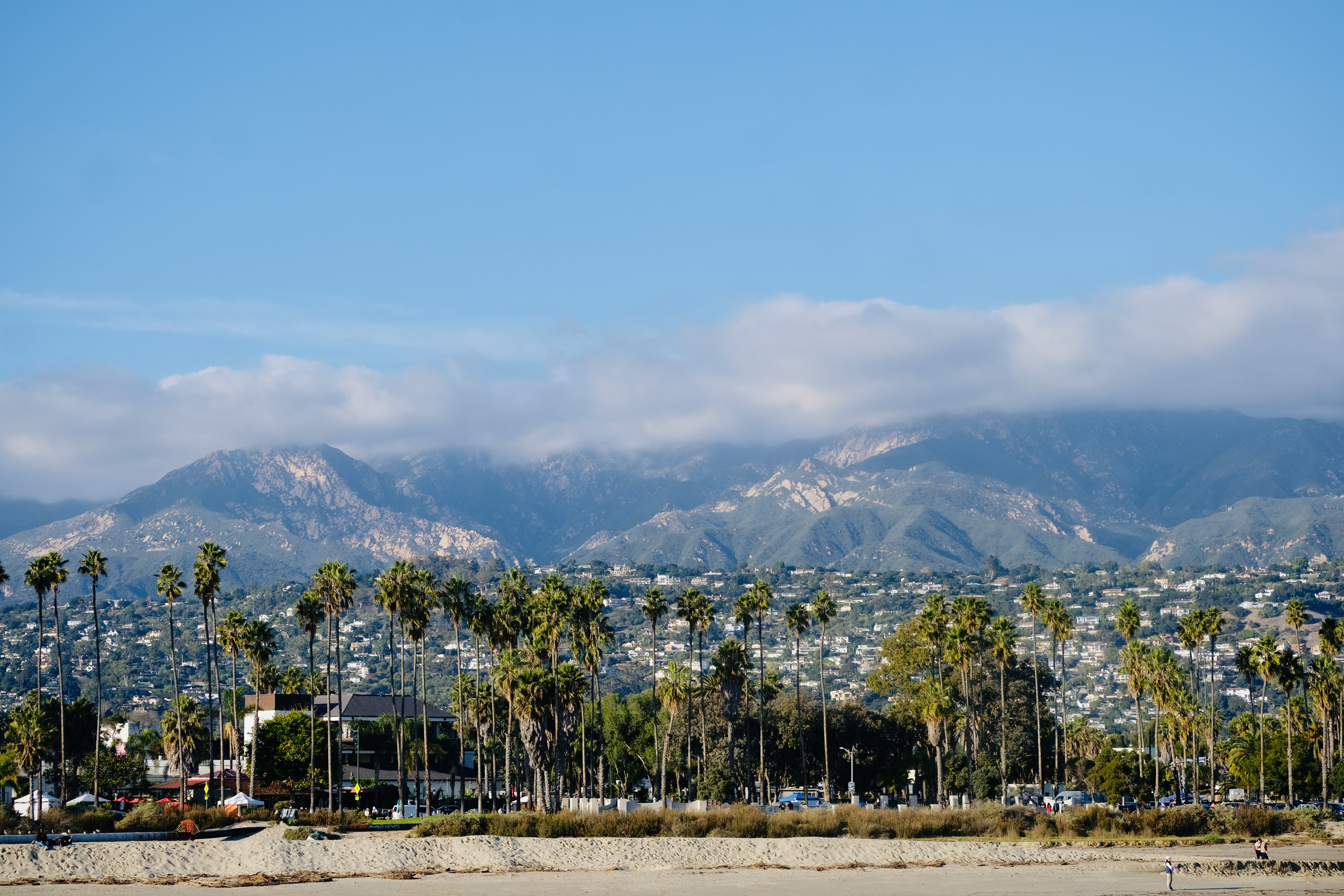 Santa Barbara