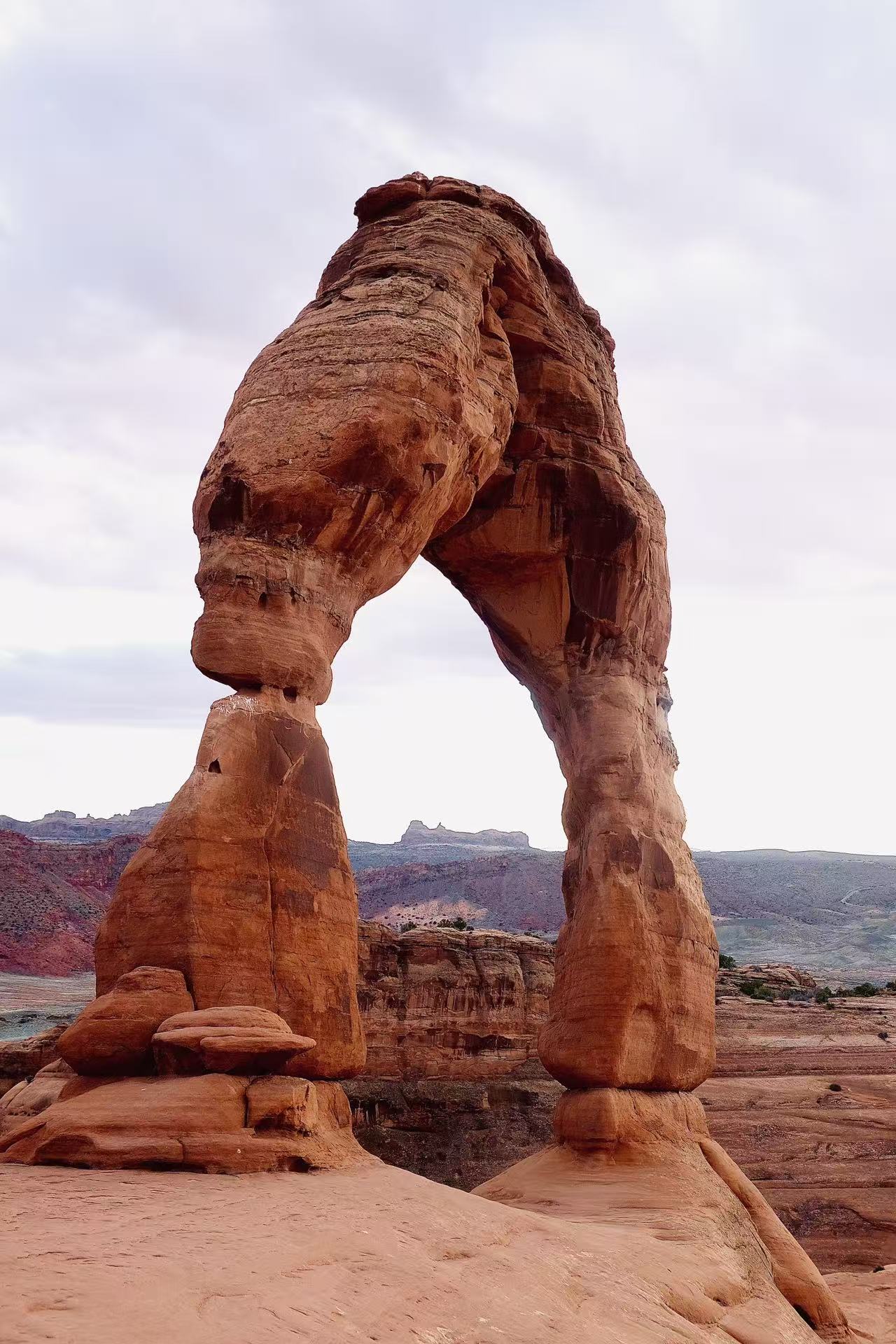 Arches National Park