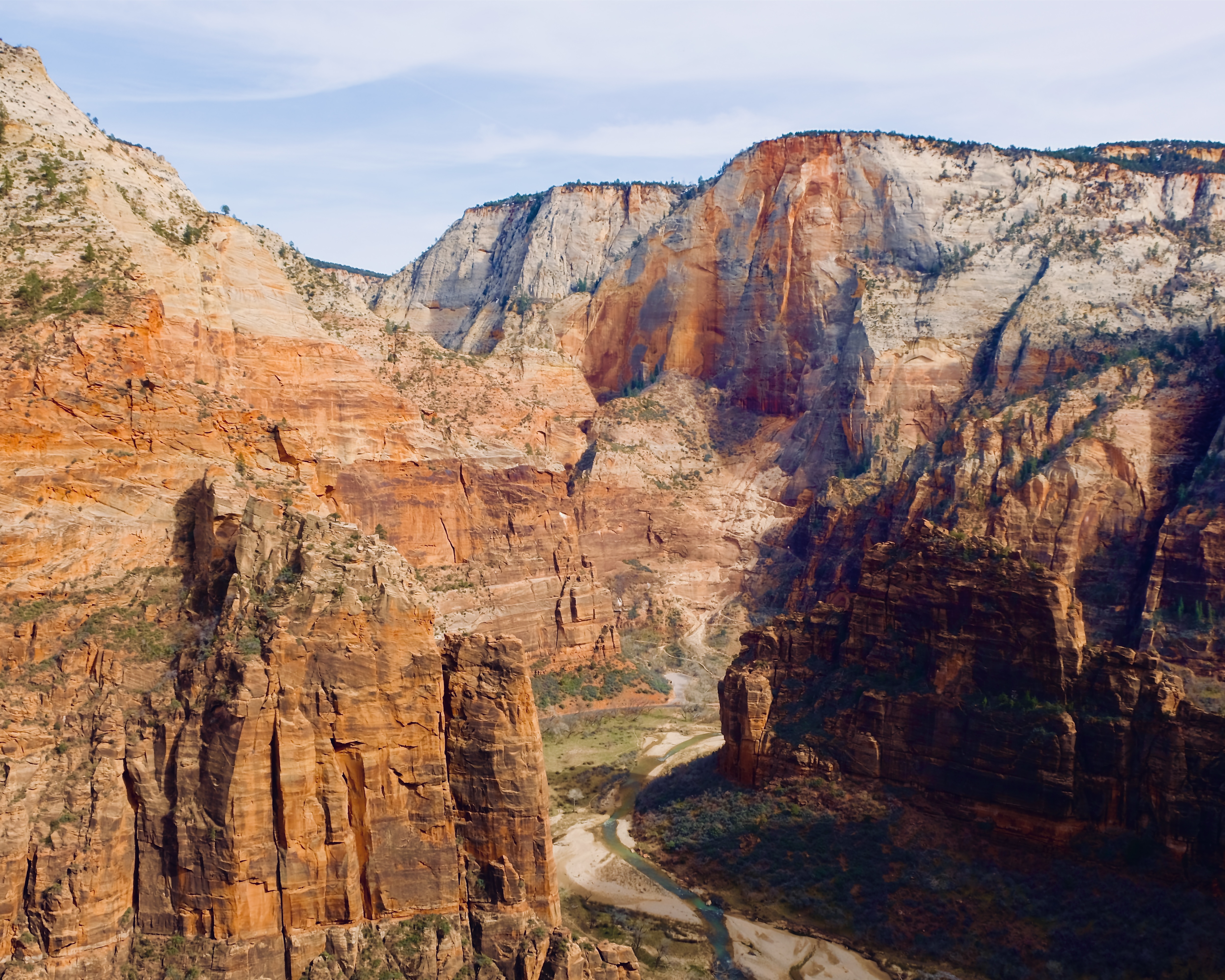 Zion National Park