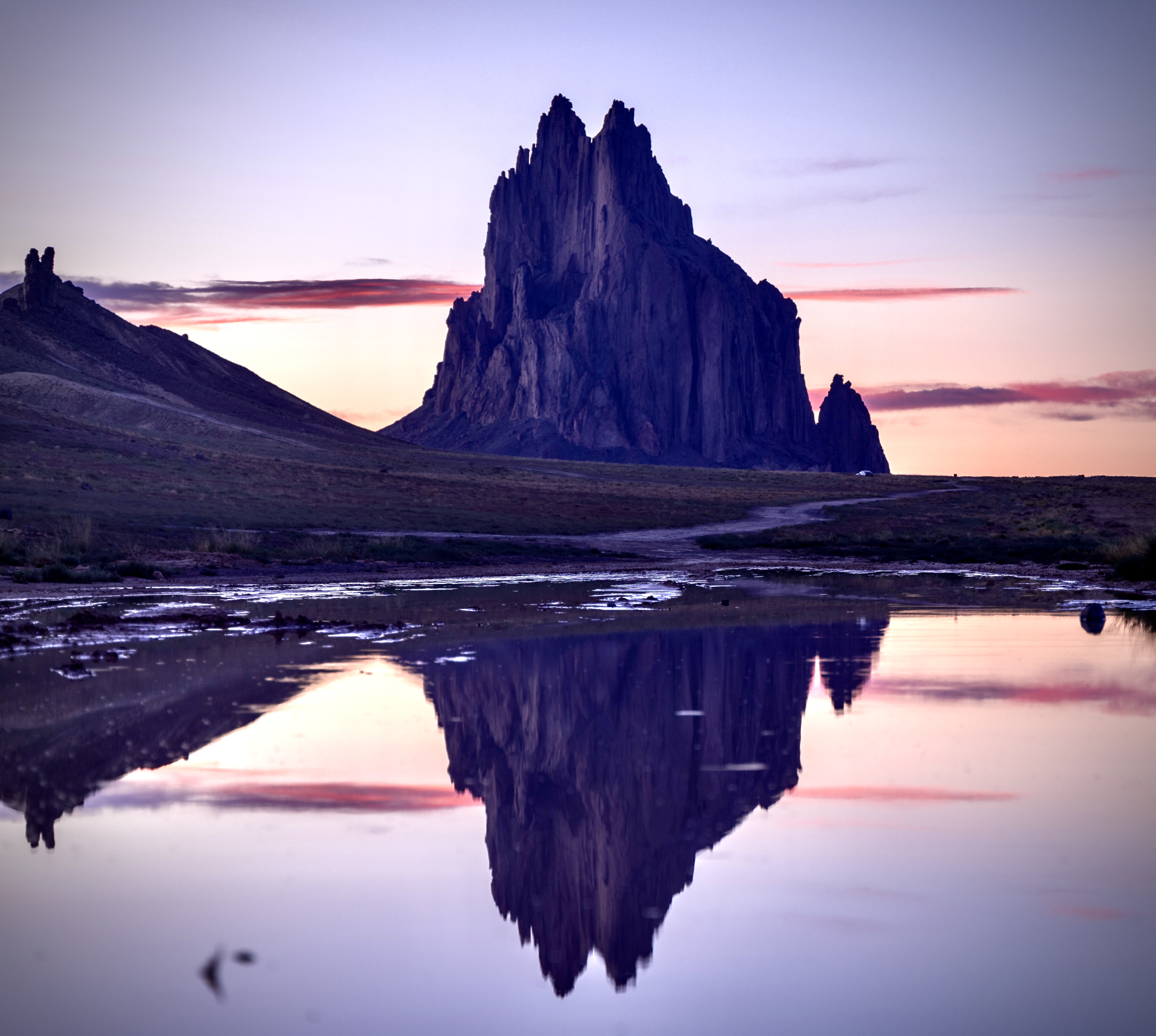 Shiprock