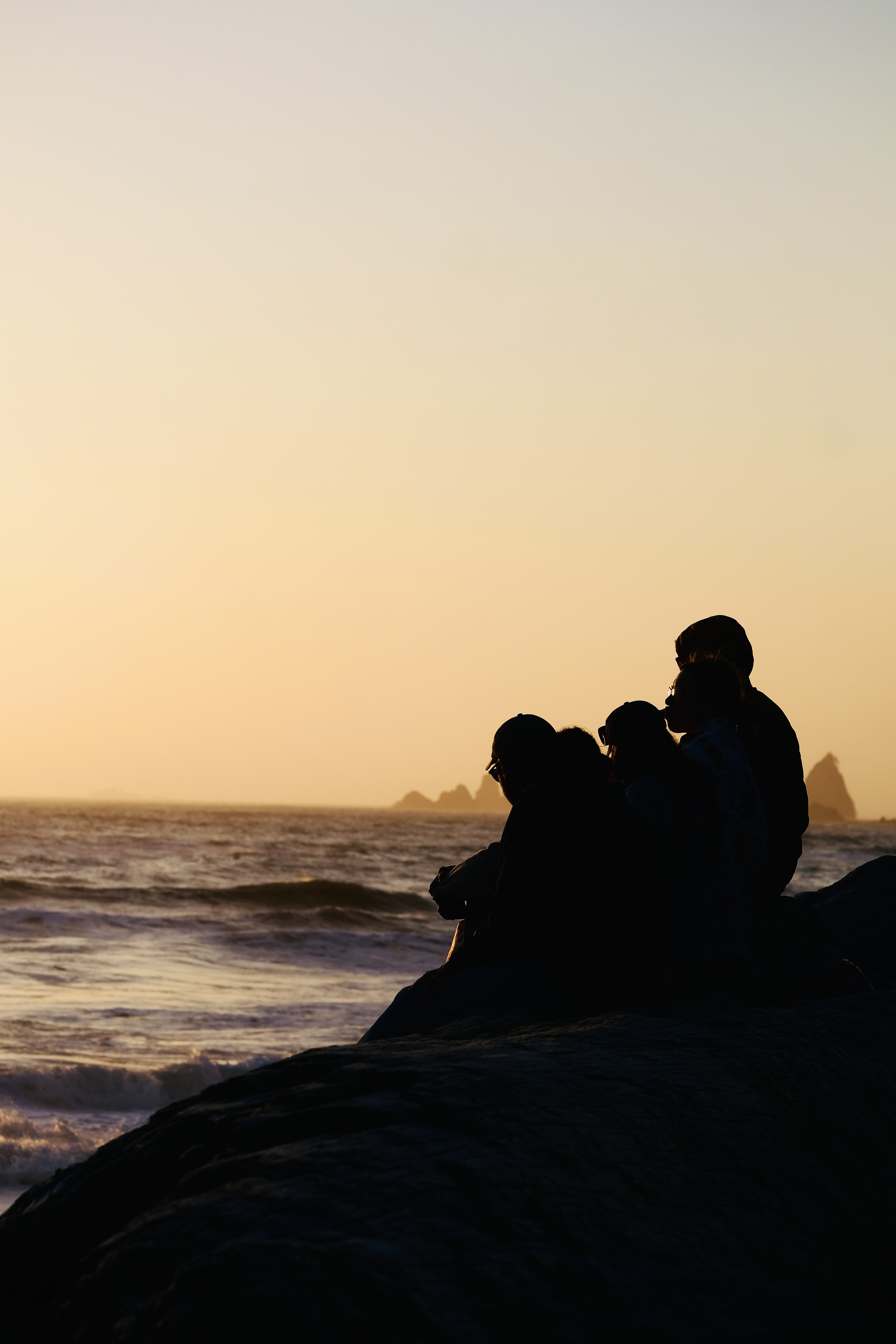 Rialto Beach