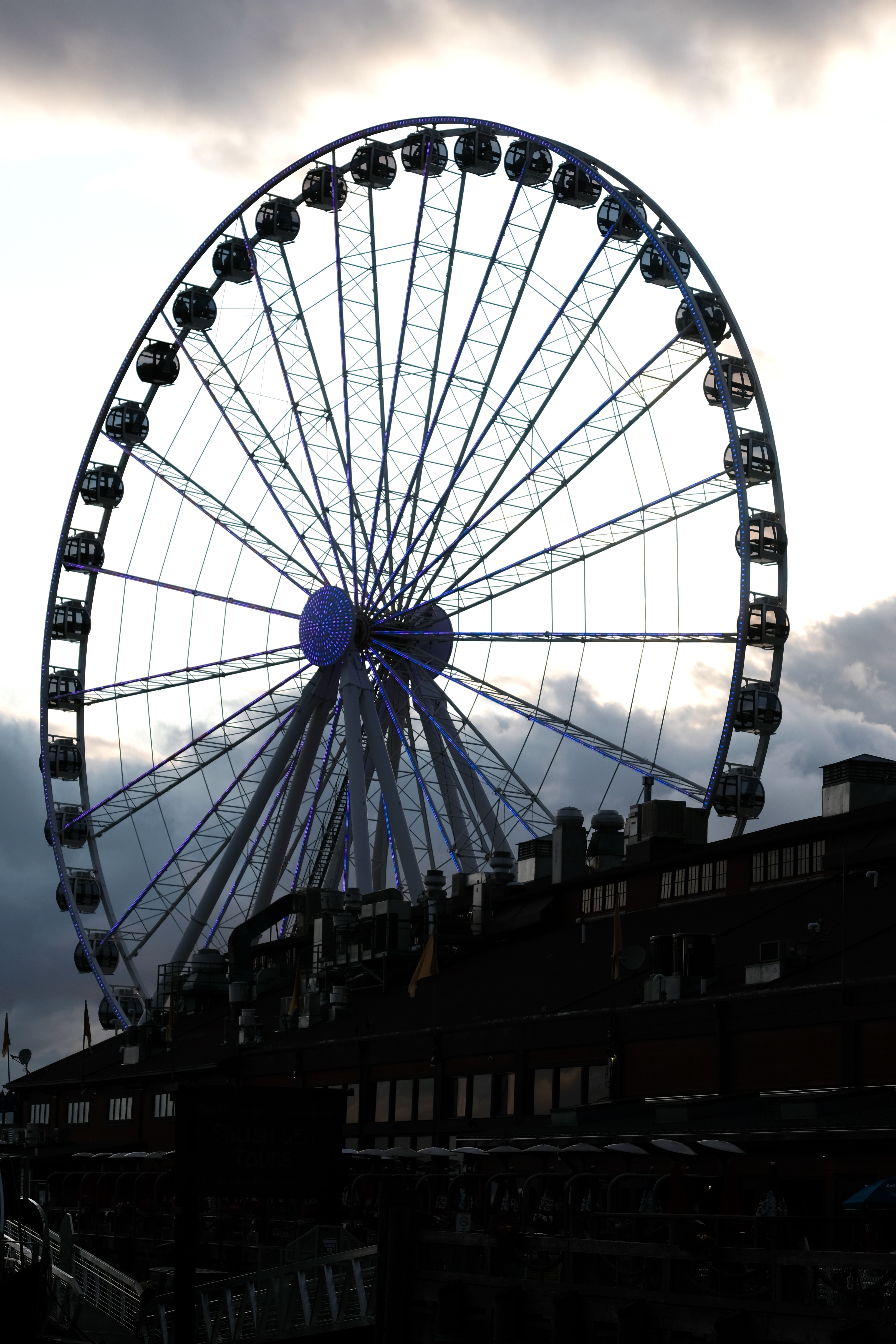 Seattle