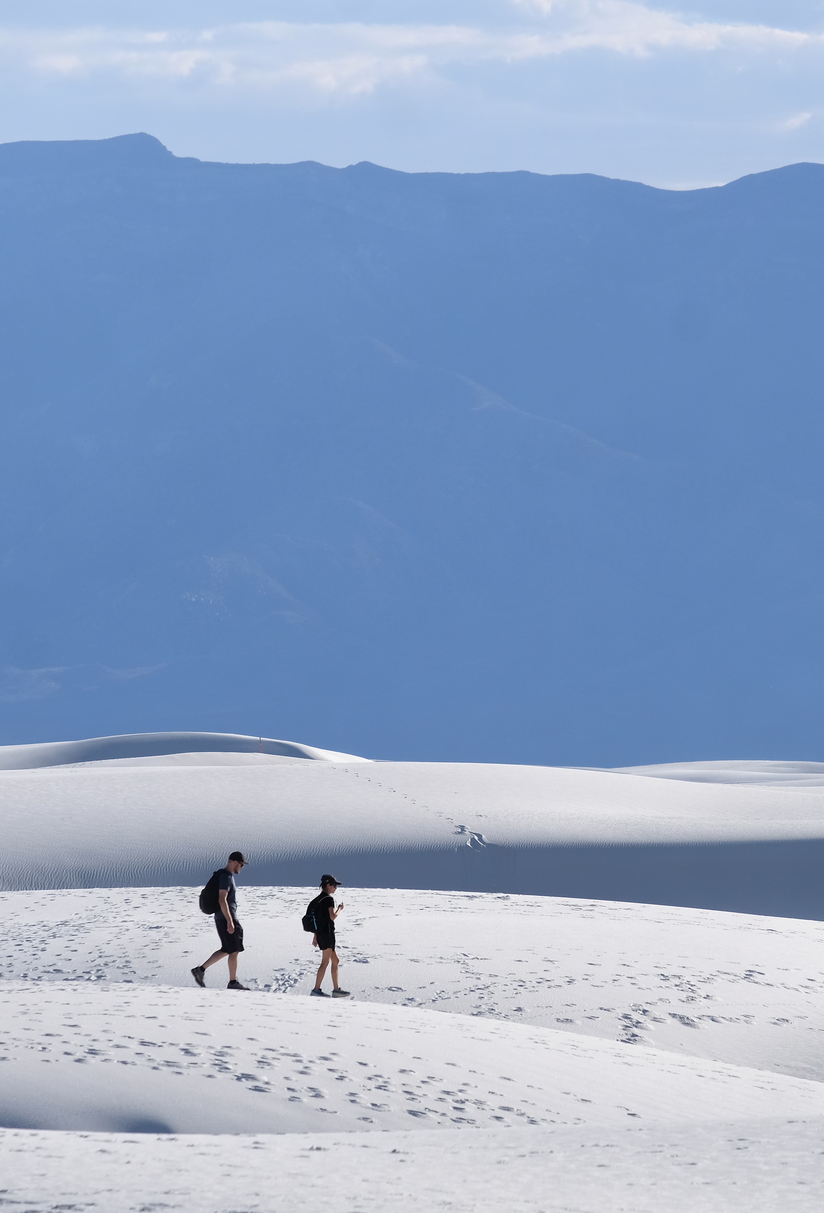 White Sands National Park