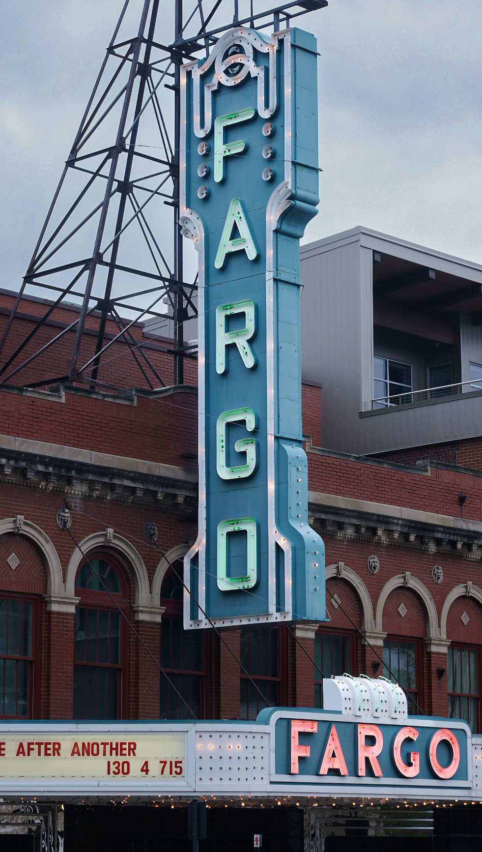 Fargo