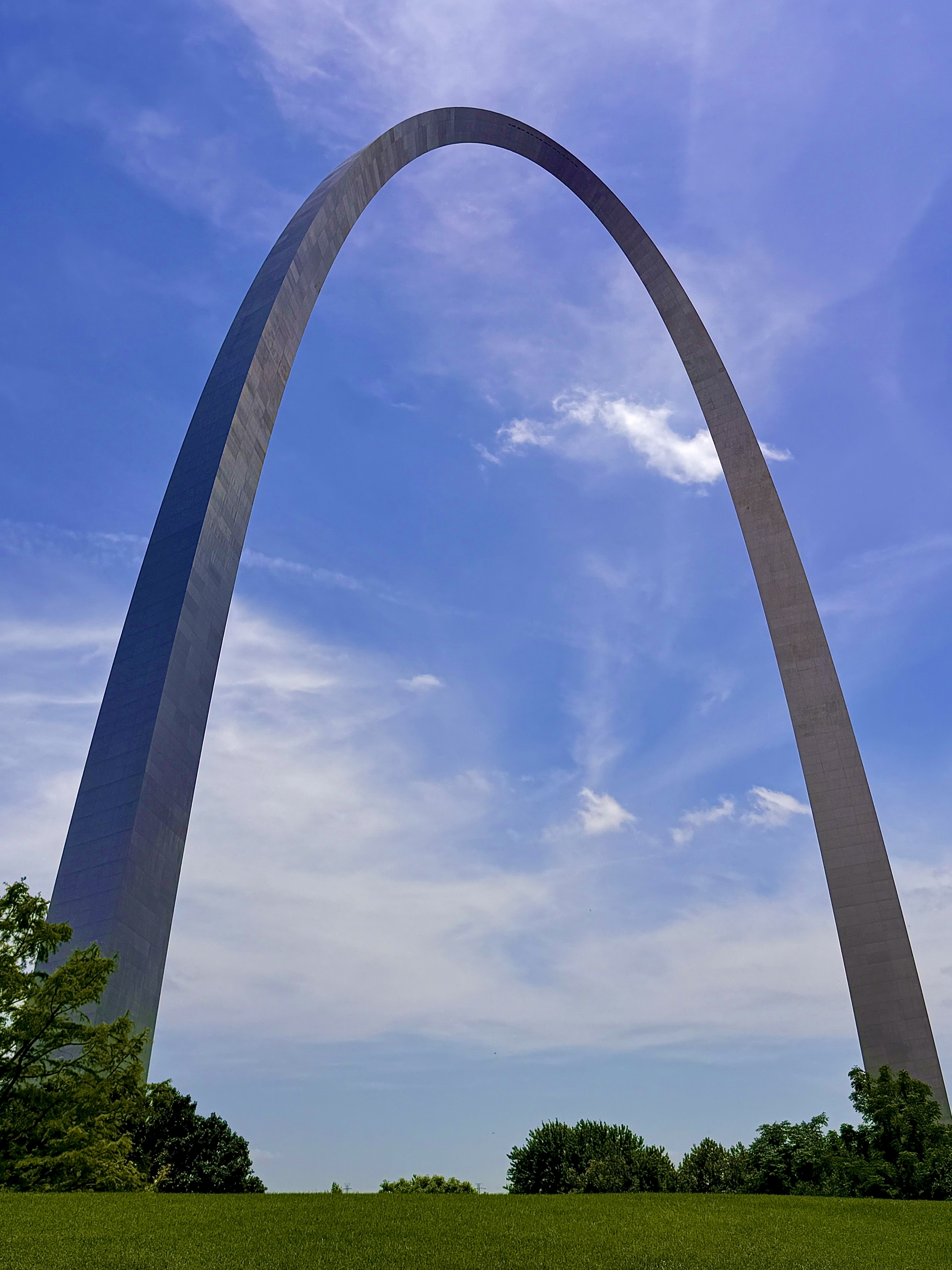 Gateway Arch